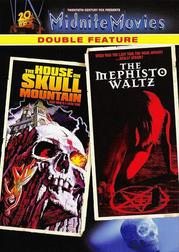 The House on Skull Mountain / The Mephisto Waltz (Midnite Movies Double Feature) The House on Skull Mountain / The Mephisto Waltz (Midnite Movies Double Feature)