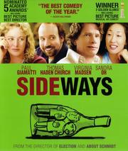 Sideways