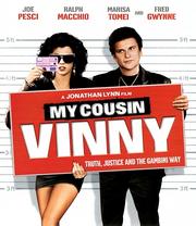My Cousin Vinny