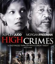 High Crimes