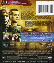 Wrong Turn 2: Dead End (Unrated)