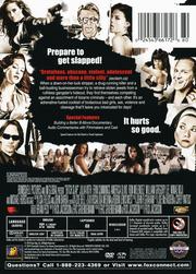 Bitch Slap (Unrated) Bitch Slap (Unrated)