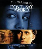 Don't Say a Word