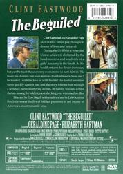 The Beguiled The Beguiled