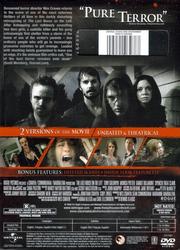 The Last House on the Left (Unrated) The Last House on the Left (Unrated)