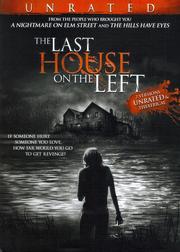 The Last House on the Left (Unrated) The Last House on the Left (Unrated)