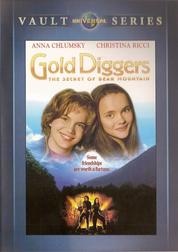 Gold Diggers: The Secret of Bear Mountain (Vault Series) Gold Diggers: The Secret of Bear Mountain (Vault Series)