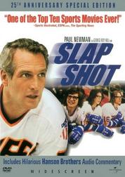 Slap Shot (25th Anniversary Special Edition) Slap Shot (25th Anniversary Special Edition)