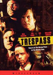 Trespass Trespass