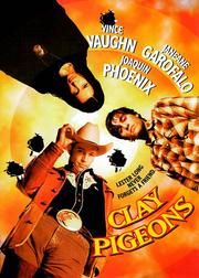 Clay Pigeons Clay Pigeons