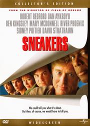 Sneakers (Collector's Edition)