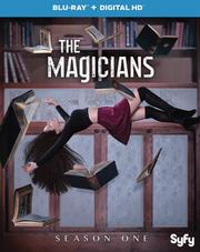 The Magicians: Season 1 The Magicians: Season 1