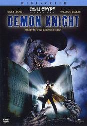 Demon Knight Demon Knight