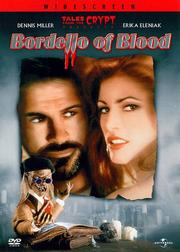Bordello of Blood Bordello of Blood