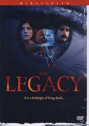 The Legacy The Legacy