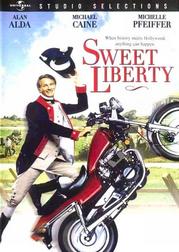 Sweet Liberty (Universal Studio Selections)