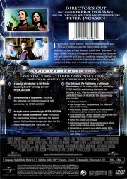The Frighteners (Peter Jackson's Director's Cut) The Frighteners (Peter Jackson's Director's Cut)