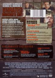 Land of the Dead (Unrated Director's Cut)