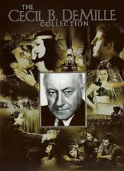 The Cecil B. DeMille Collection