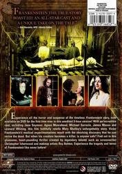 Frankenstein: The True Story Frankenstein: The True Story