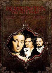 Frankenstein: The True Story Frankenstein: The True Story