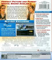 Spy Game