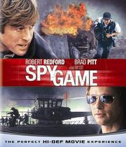 Spy Game