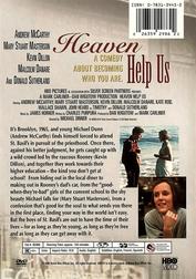 Heaven Help Us