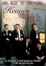 Heaven Help Us
