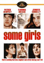 Some Girls Some Girls