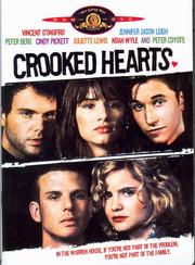 Crooked Hearts Crooked Hearts