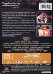 The Cotton Club