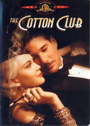 The Cotton Club