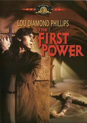 The First Power The First Power
