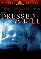 Dressed to Kill (Special Edition) Dressed to Kill (Special Edition)