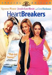 HeartBreakers (Special Edition) HeartBreakers (Special Edition)