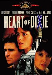 Heart of Dixie