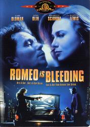 Romeo is Bleeding