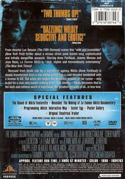 La Femme Nikita (Special Edition) La Femme Nikita (Special Edition)