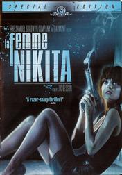 La Femme Nikita (Special Edition) La Femme Nikita (Special Edition)