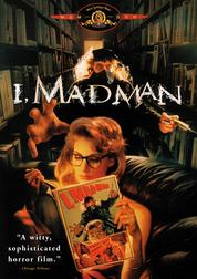 I, Madman