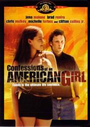 Confessions of an American Girl