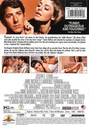 The Graduate The Graduate