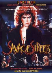 Savage Streets
