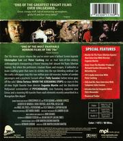 Horror Express Horror Express