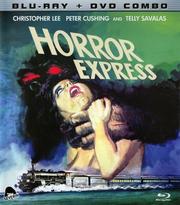 Horror Express Horror Express