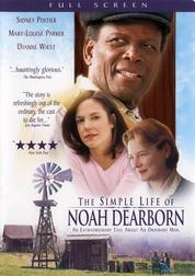 The Simple Life of Noah Dearborn The Simple Life of Noah Dearborn