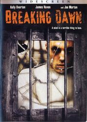 Breaking Dawn