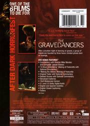 The Gravedancers (After Dark Horrorfest) The Gravedancers (After Dark Horrorfest)