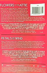 Flowers in the Attic/Petals on the Wind